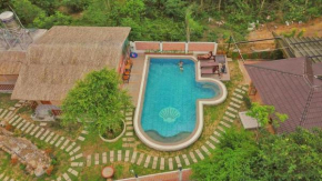 COTTAGES Resort - Ong Lang Beach
